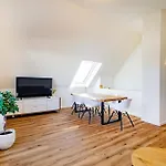 Apartment Kim 4