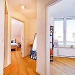 Kim 4 Apartment Emmendingen