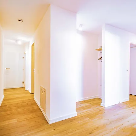 דירה Kim 4 אמנדינגן