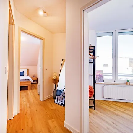 Kim 4 Lägenhet Emmendingen