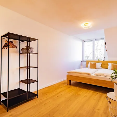 Lägenhet Kim 4 Emmendingen