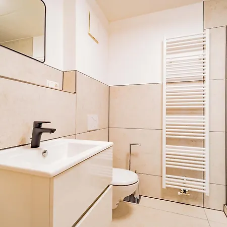 Kim 4 דירה אמנדינגן