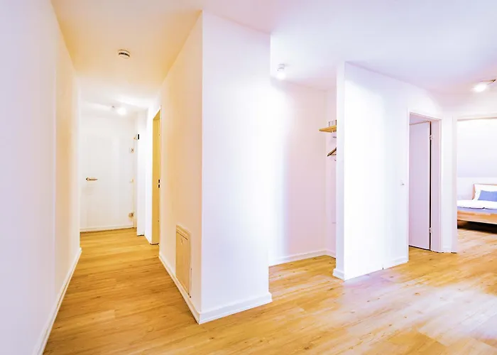 דירה Kim 4 אמנדינגן