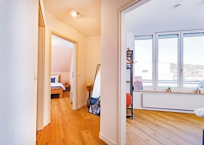 Kim 4 דירה אמנדינגן