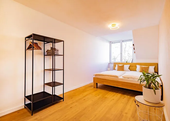 Lägenhet Kim 4 Emmendingen