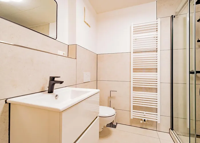 Kim 4 דירה אמנדינגן