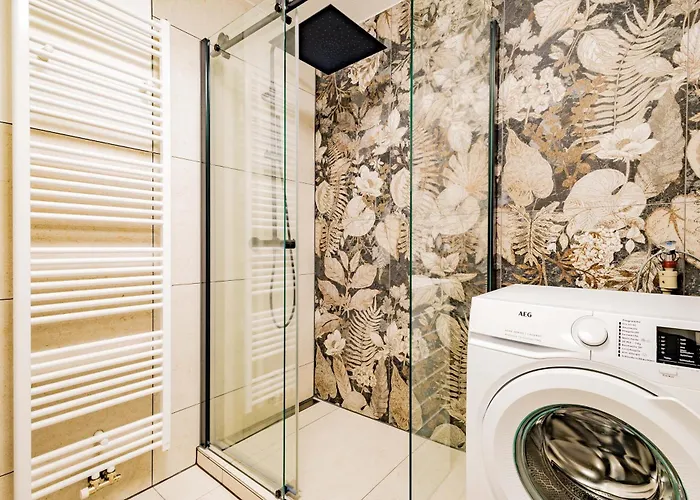 Kim 4 דירה אמנדינגן