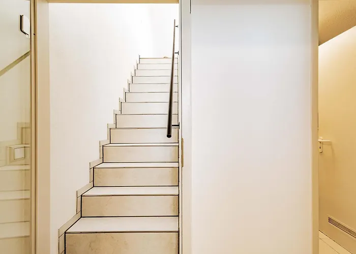 דירה Kim 4 אמנדינגן